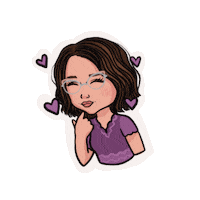 Comprinhascomamadeoficial comprinhascomamadê Sticker