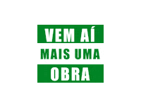 Ai Obras Sticker by secom goiania