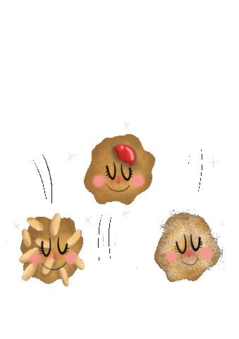 Rita Catalunya Sticker