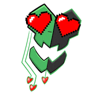 Esports Love Sticker by Reply Totem