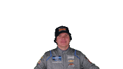 gmsracingllc nascar 2 ymca gms Sticker