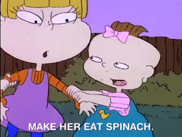 nicksplat rugrats GIF