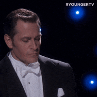 Dip Dancing GIF by YoungerTV