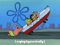 season 1 pizza delivery GIF by SpongeBob SquarePants