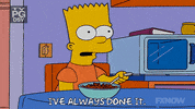 Episode 7 GIF by The Simpsons