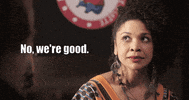 No Thanks GIF by Beanduck Productions