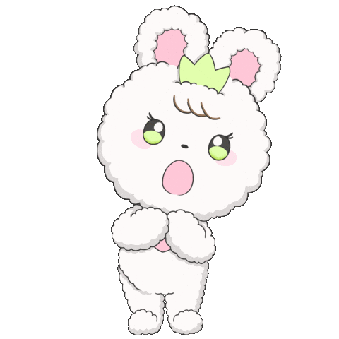 Park Eun Bin Clap Sticker