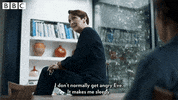 bbc one villanelle GIF by BBC