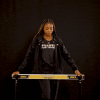 Track And Field GIF by Purdue Fort Wayne Athletics