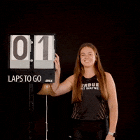 Track And Field GIF by Purdue Fort Wayne Athletics