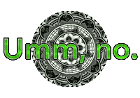 Sticker No Sticker