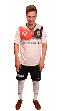 Zämeföraarau Sticker by FCAarau