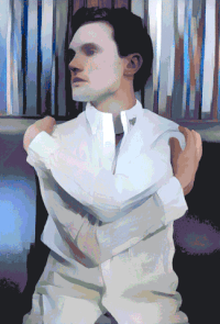 Styletransfer GIF by Hello Moth