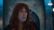 Catherine Tate GIF by Doctor Who