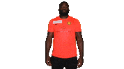 MeyrinFC mfc mutombo jaunenoir meyrinfc Sticker