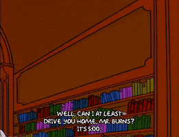 homer simpson GIF