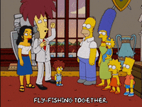 homer simpson GIF