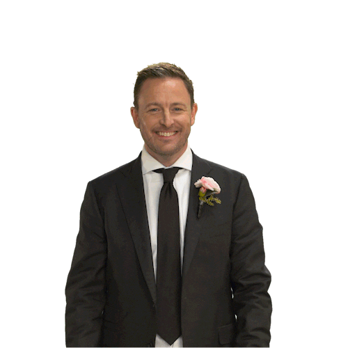 Clap Reaction Sticker by Married At First Sight