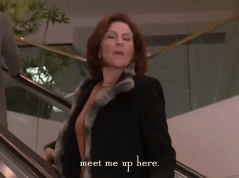 season 4 netflix GIF by Gilmore Girls 