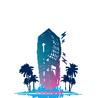 Whats Up Comedy Sticker by MiamiComic