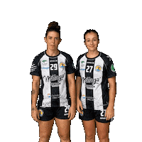 Costa Del Sol Handball Sticker by Club Balonmano Femenino Málaga Costa del Sol
