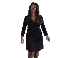 CHRYSTALCASTING strong casting tele entrepreneuse Sticker