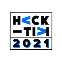 hellohaptik event hackathon haptik hellohaptik Sticker