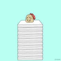 animation domination high-def fox GIF by gifnews