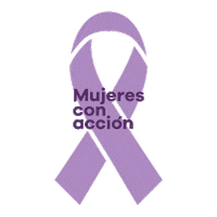 Mujeres 8M Sticker by Imelda Sanmiguel Sanchez