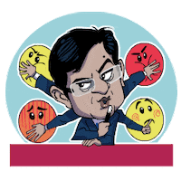 Stickers India Sticker by Afternoon films