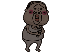 ちーたん夏 Sticker