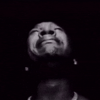Sad Man GIF