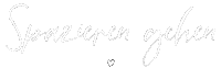 De Spazieren Sticker by zfr38