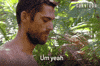 Simon GIF by Australian Survivor