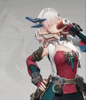 Arknights GIF