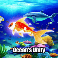 Ocean Wisdom GIF by TheConfishius