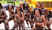 Vol 1 Dancing GIF