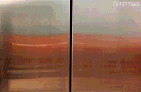 proudman GIF by Offspring on TEN