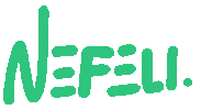 Nefeli Sticker by The Dance Cartel