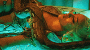 Snake Rules GIF by Doja Cat