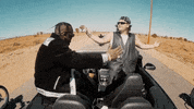 Music Video Desert GIF by Red Bull Records