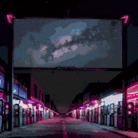 Art Pixel GIF by Komplex
