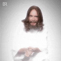 Angela Merkel Love GIF by Bayerischer Rundfunk