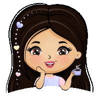 Cafe Uri Sticker