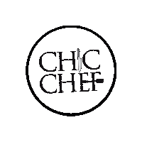 Chef Co Sticker by Chicchefco