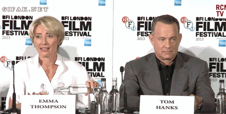 Tom Hanks Theft GIF