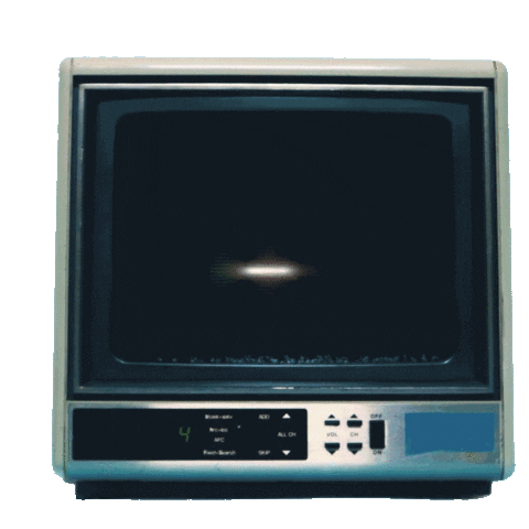 Leave Singing Sticker by RightCallMedia