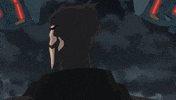 Kara Danvers Superman GIF by Adult Swim