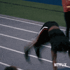 Cheer Documentary GIF by NETFLIX