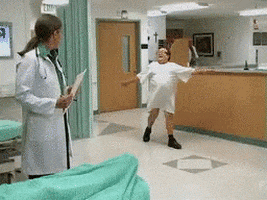 Surgery GIF by memecandy